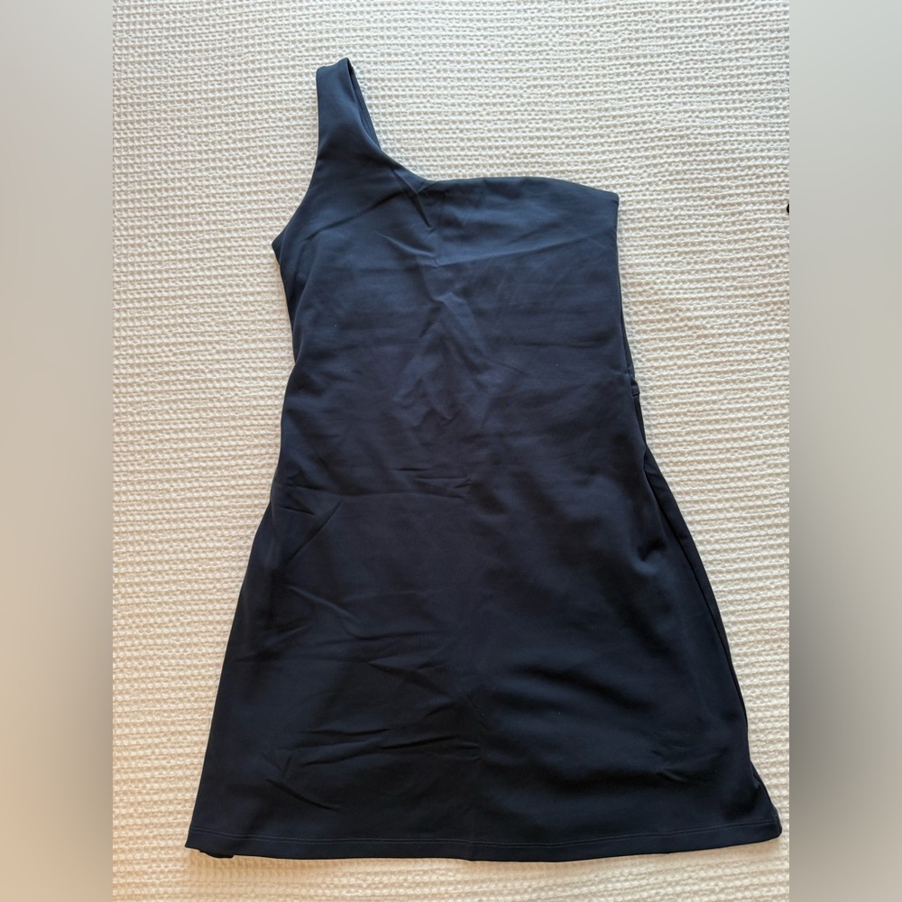Girlfriend Collective Workout Dress